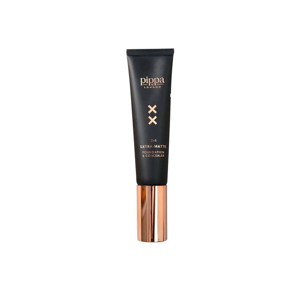 PIPPA-2-IN-1-XXTRA-MATTE-FOUNDATION &amp;-CONCEALER
