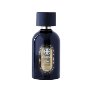 ادوپرفیوم زنانه گلد آلکمیستو