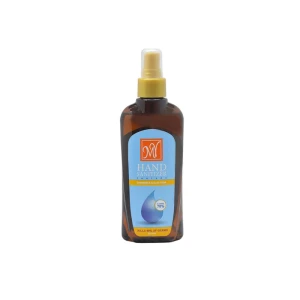 محلول ضد عفونی کننده دست حاوی الکل 70% مای