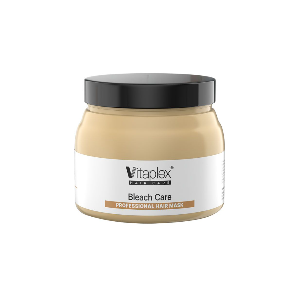 ماسک مو مناسب موهای دکلر شده ویتاپلکس