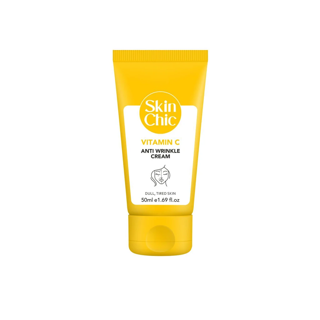 Vitamin-C-Anti-Wrinkle-Cream-SKIN-CHIC
