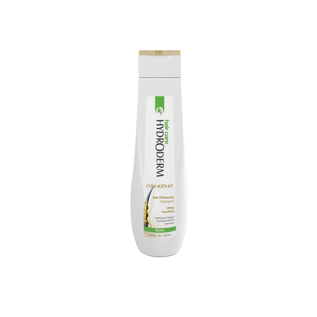 Hydroderm Volumizing Shampoo HYDRODERM