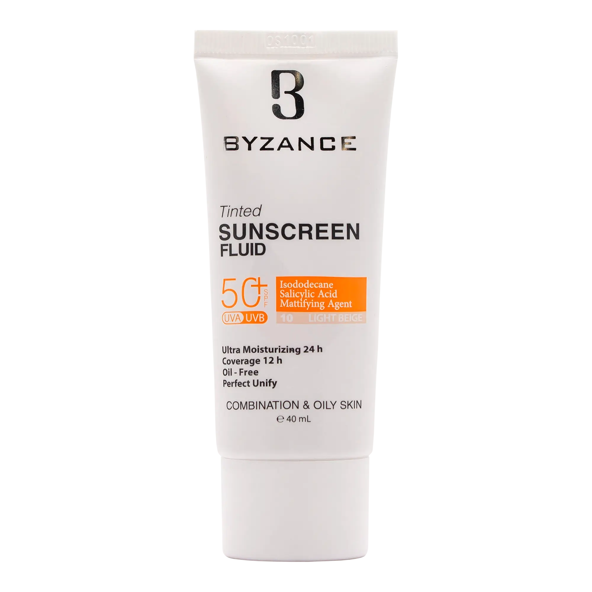Byzance-Sunscreen-Fluid-Tinted LIGHT B