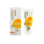 Sunscreen-Cream-SPF50-SCHON1