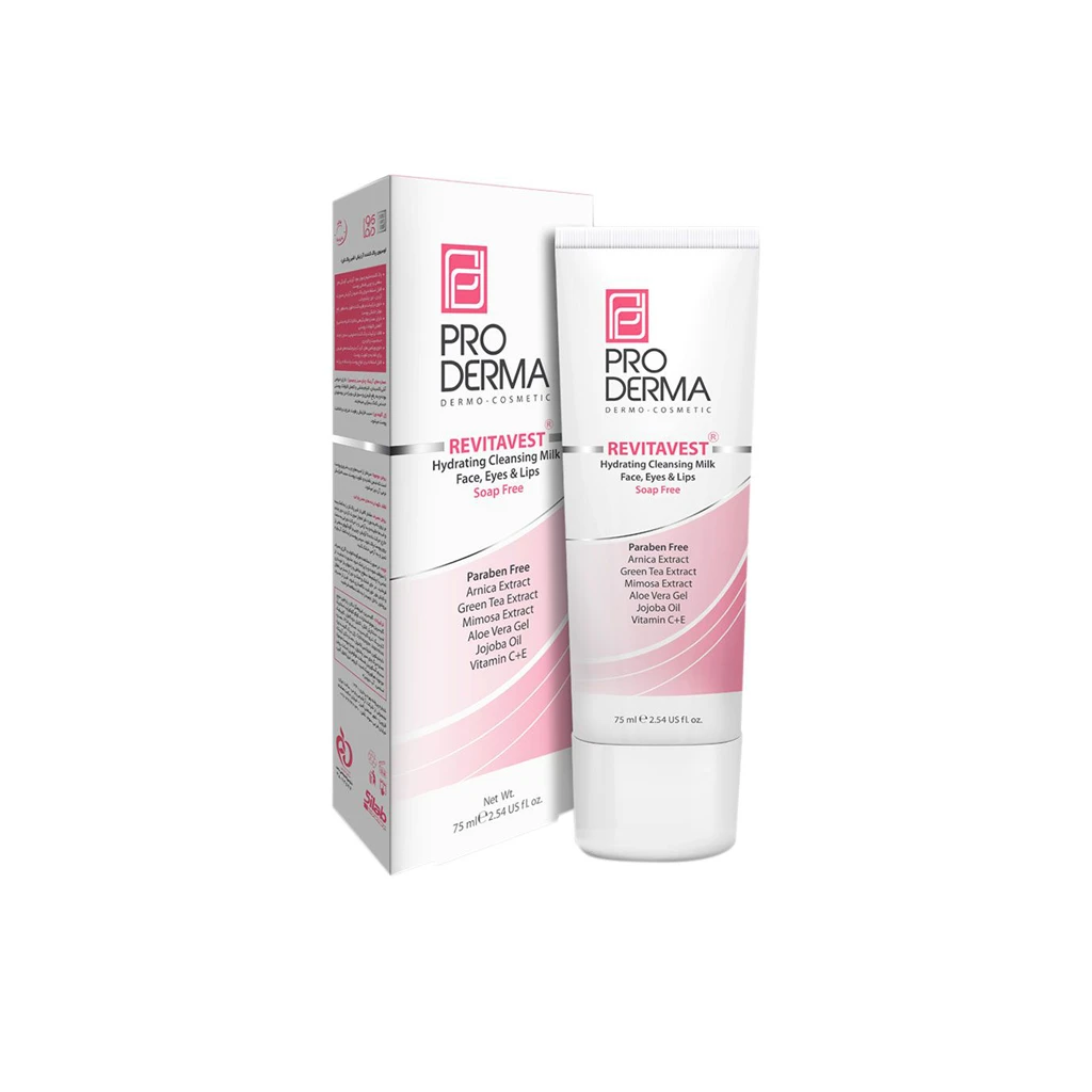 Hydrating-Cleansing-Milk-PRODERMA1