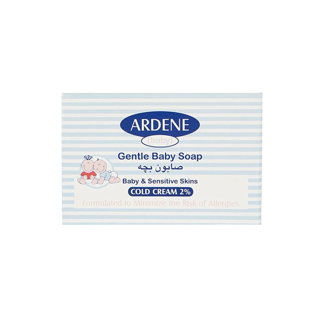 ARDENE-GENTLE-BABY-SOAP-75G-ARDENE