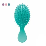titania-mini-brosse-cheveux-14cm-2890-turquoise