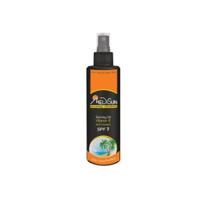 روغن آفتاب SPF7 مدیسان