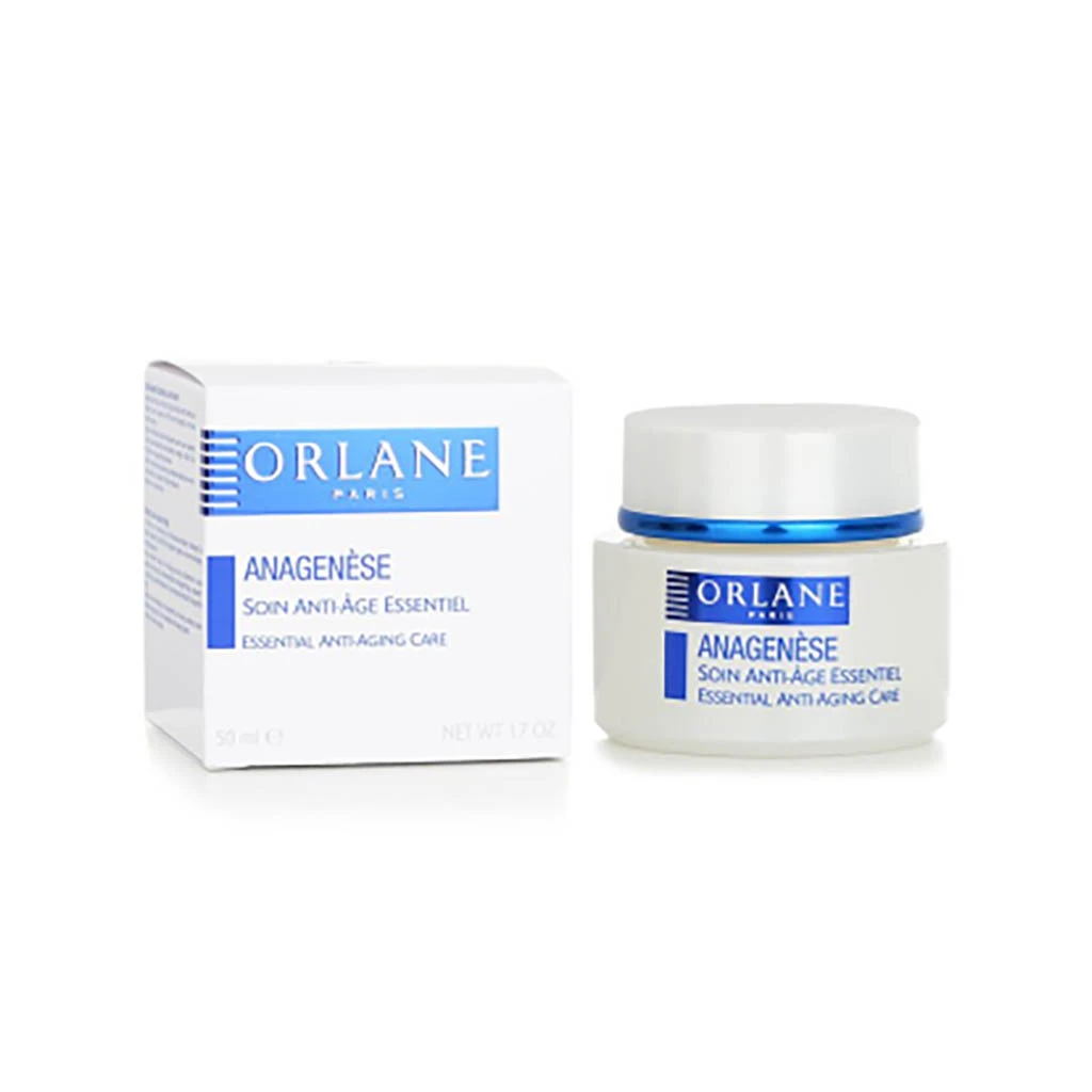 ORLANE ANAGENESE LINE ANAGENESE ESSENTIAL TIME FIGHTING CREAM 50 ML