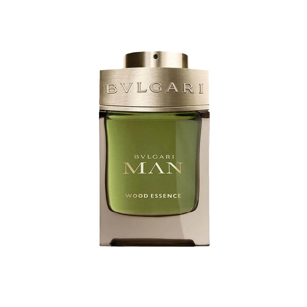 MAN WOOD-ESSENCE-BVLGARI
