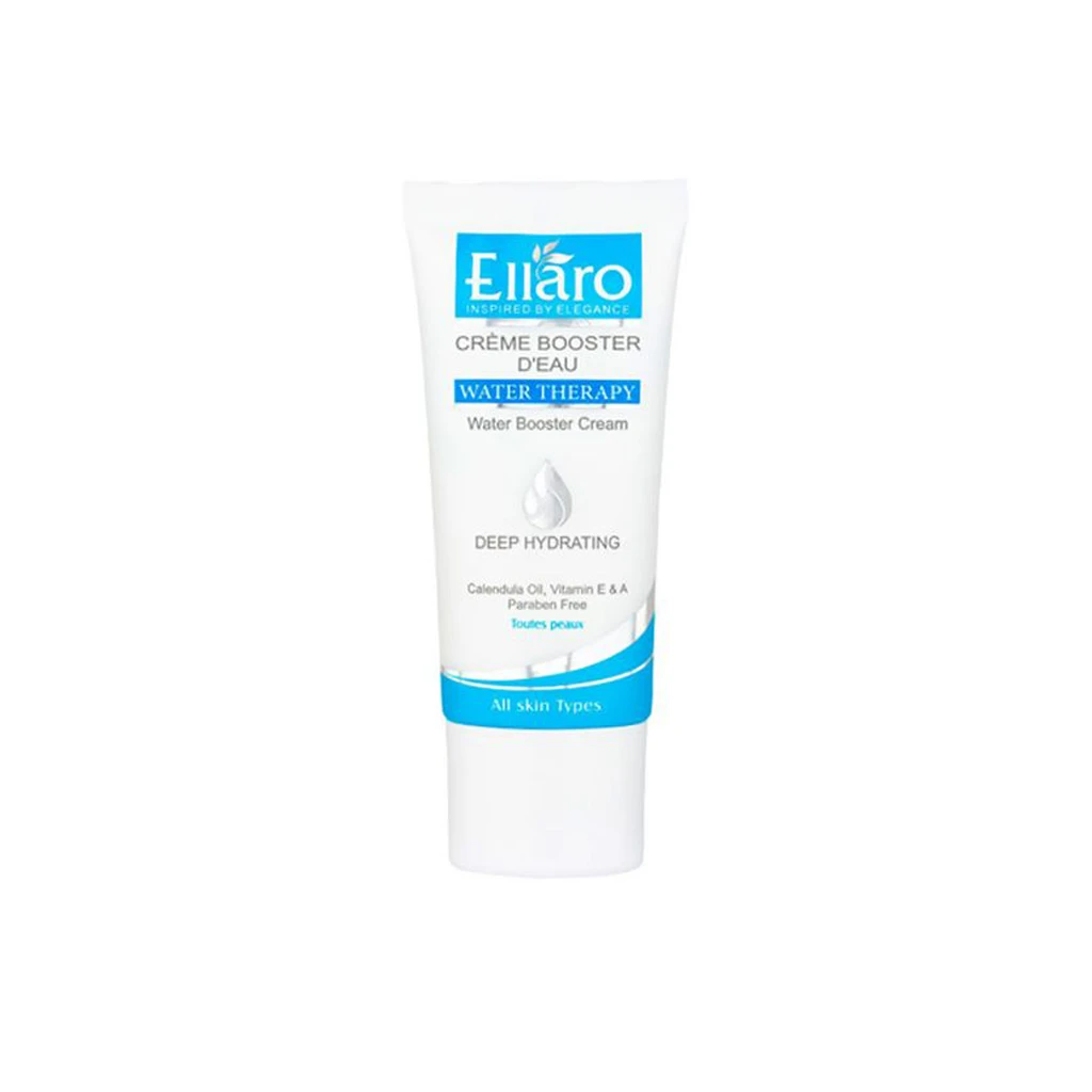 Water-booster-cream-deep-hydrating-50ml-ELLARO