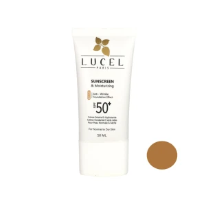 کرم ضد آفتاب مدل B-D لوسل