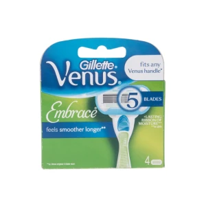 تیغ یدک مدل ونوس ایمبریس ژیلت