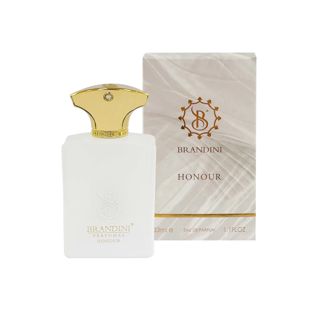 Brandini Eau De Parfum Honour for men 33 ml1