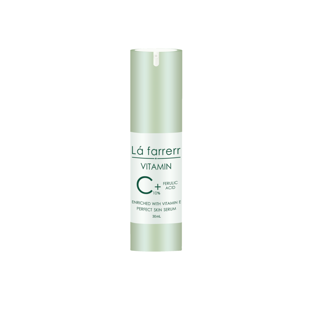 LAFARRERR-SERUM-VITAMIN-C-30 ML