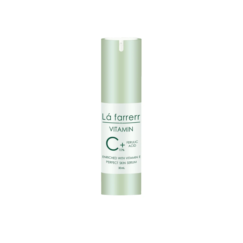 LAFARRERR-SERUM-VITAMIN-C-30 ML