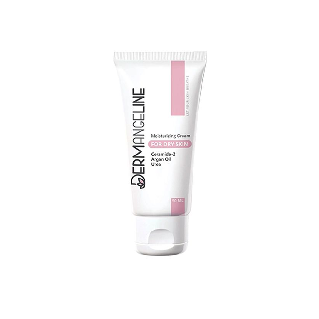 Moisturizing-Cream-for-Dry-Skin-DERMANGELINE