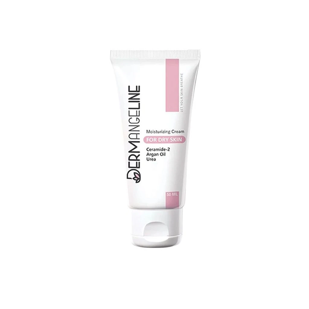 Moisturizing-Cream-for-Dry-Skin-DERMANGELINE