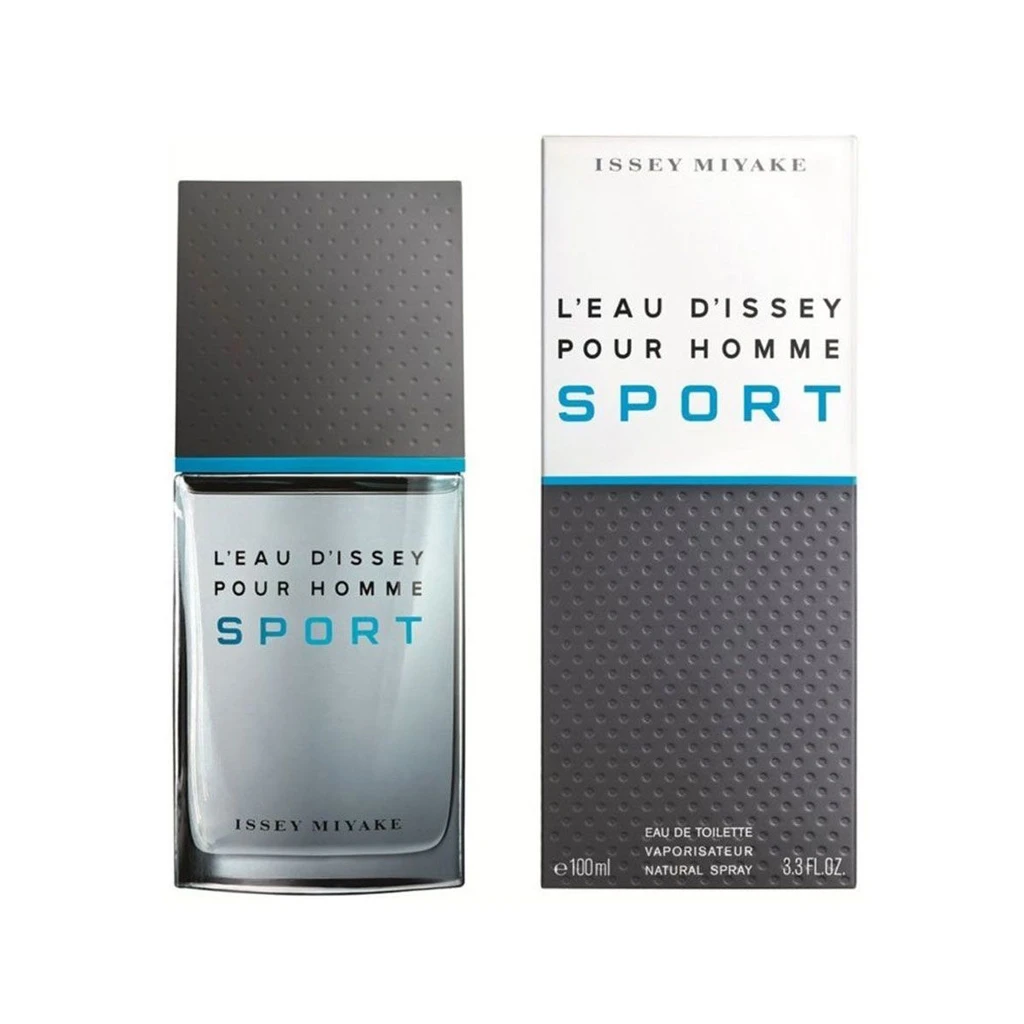 Pour Homme Sport ISSEY MIYAKE2