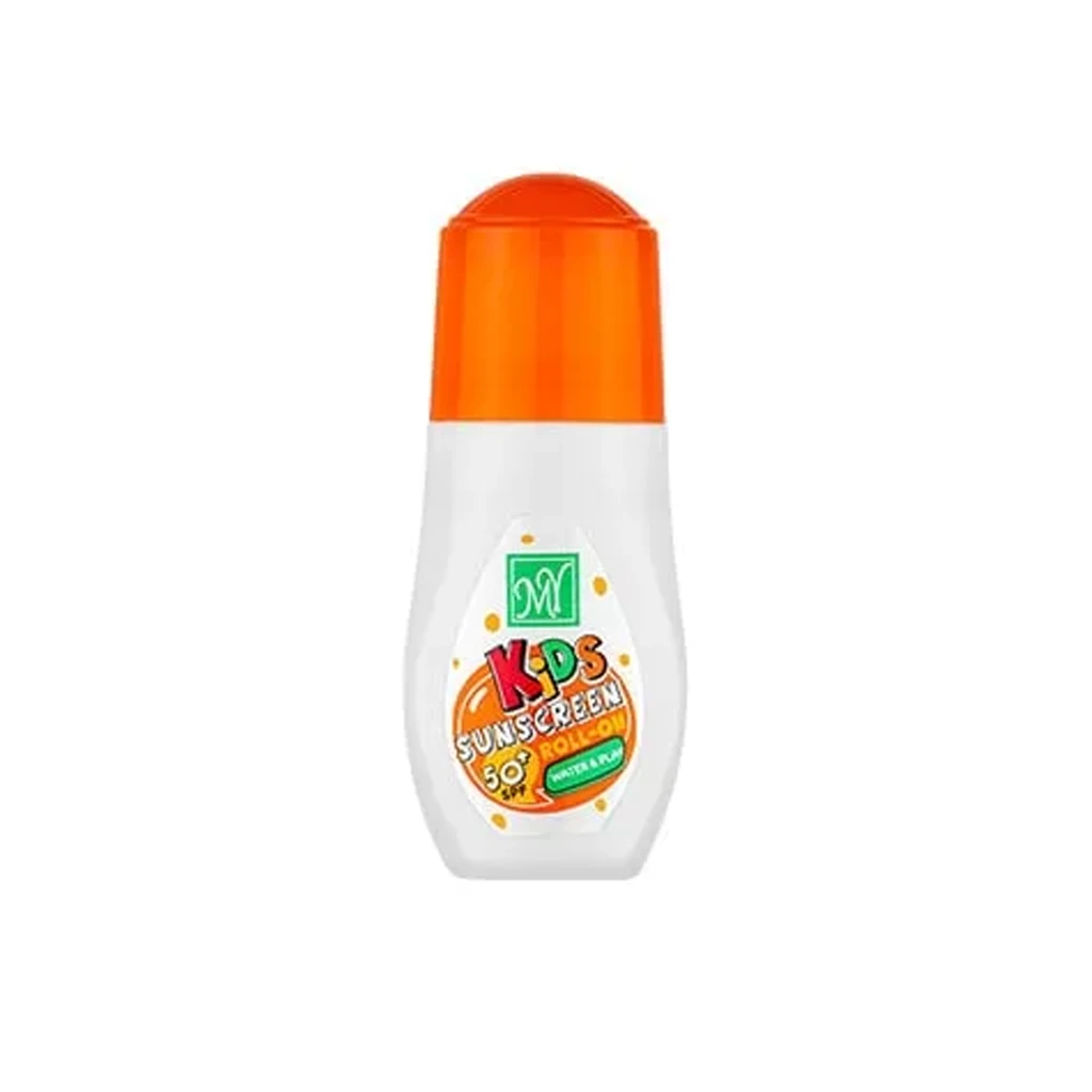 Sun Protection Kids Roll On spf50 MY