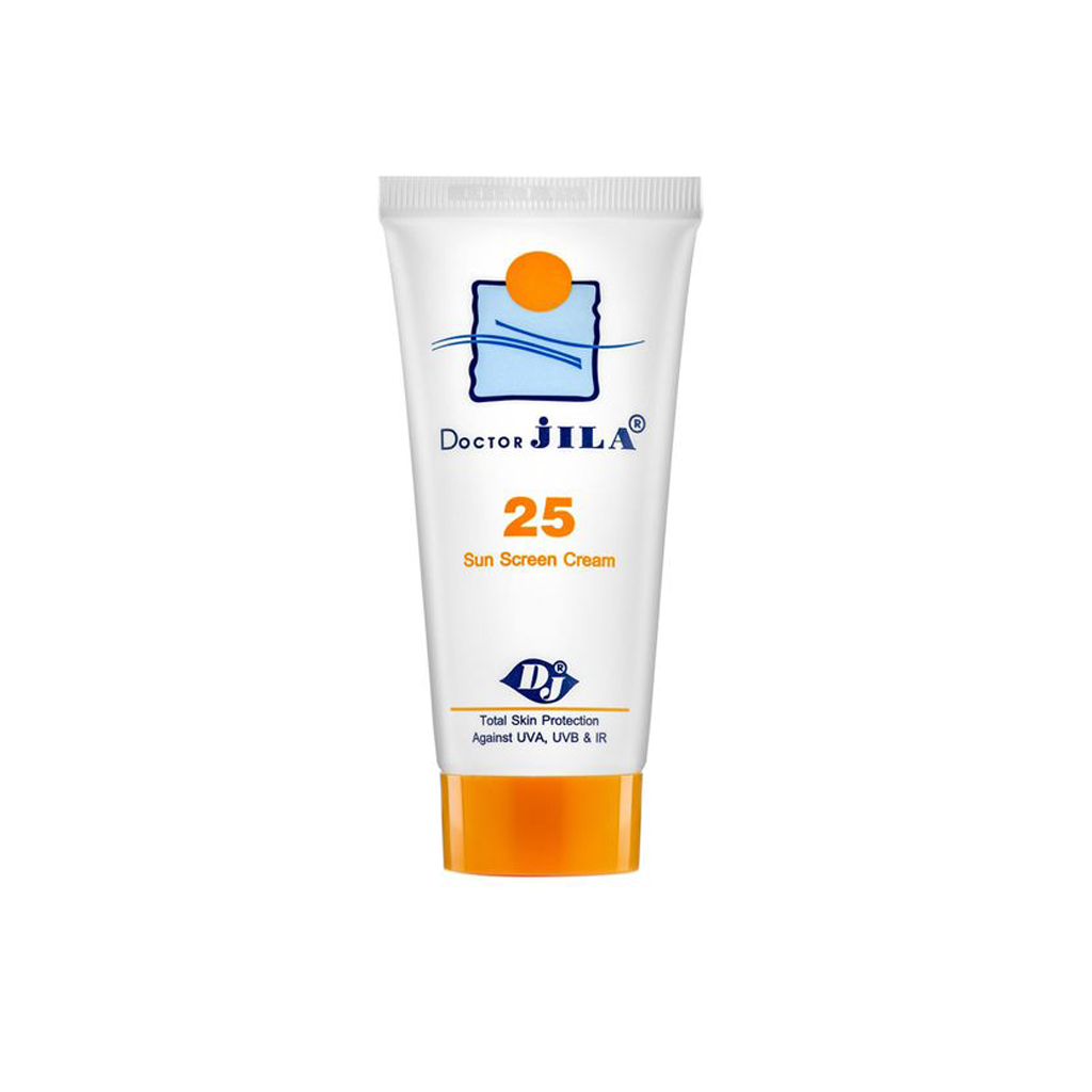 Cream-sunscreenSP-25-DOCTOR-JILA