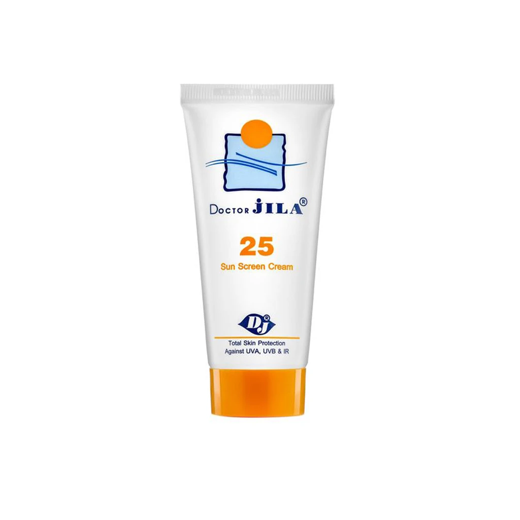 Cream-sunscreenSP-25-DOCTOR-JILA