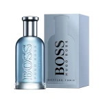 Boss Bottled tonic HUGO BOSS 2