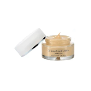 کرم صورت حاوی ذرات طلا و خاویار کریستین برتون