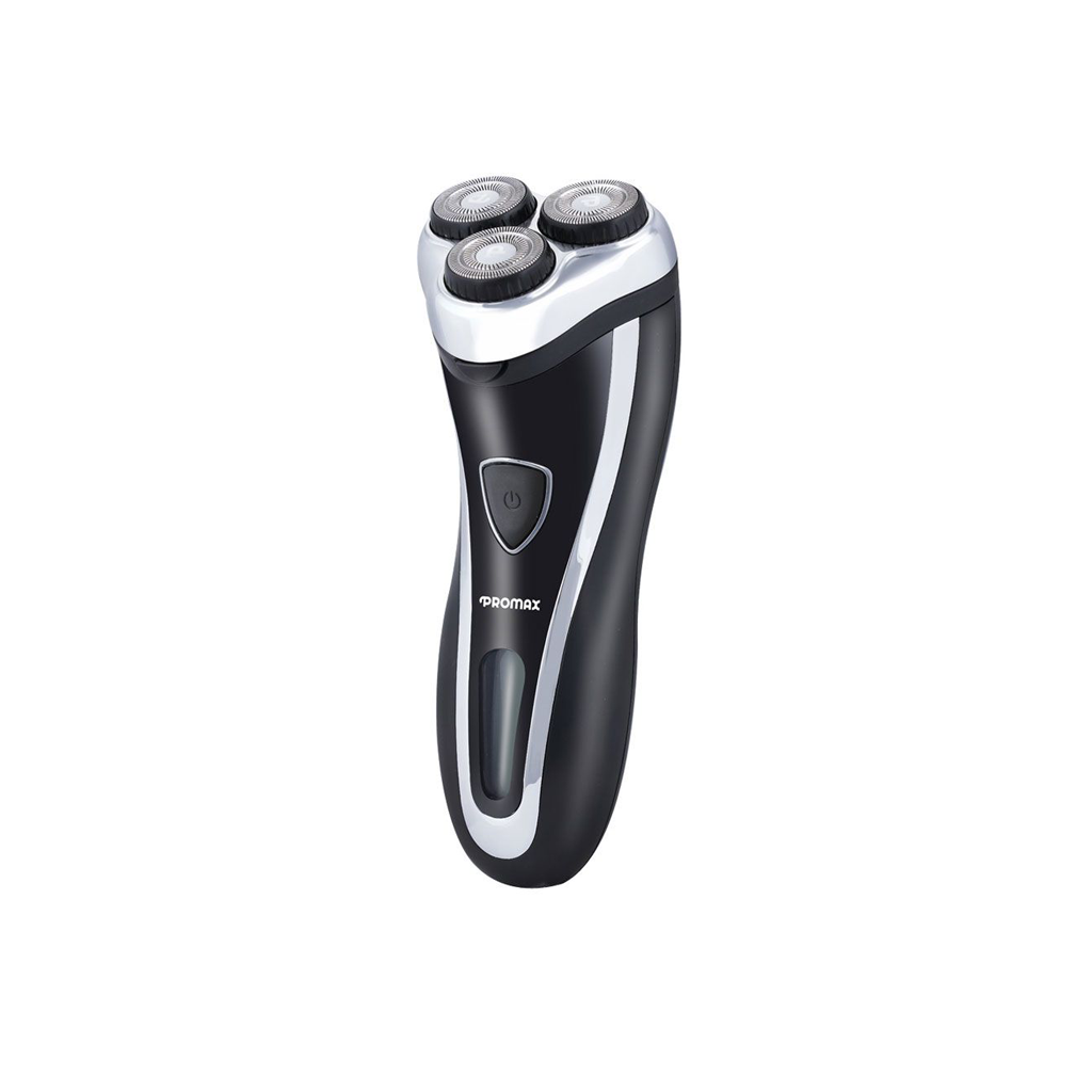 PROMAX-Aqua-Sense-Main-&amp;-Rechargeable-Shaver-98551