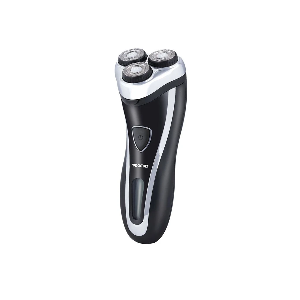PROMAX-Aqua-Sense-Main-&amp;-Rechargeable-Shaver-98551