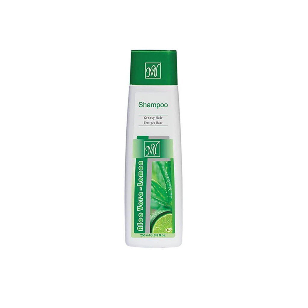 Aloevera Lemon Shampoo 250ml MY