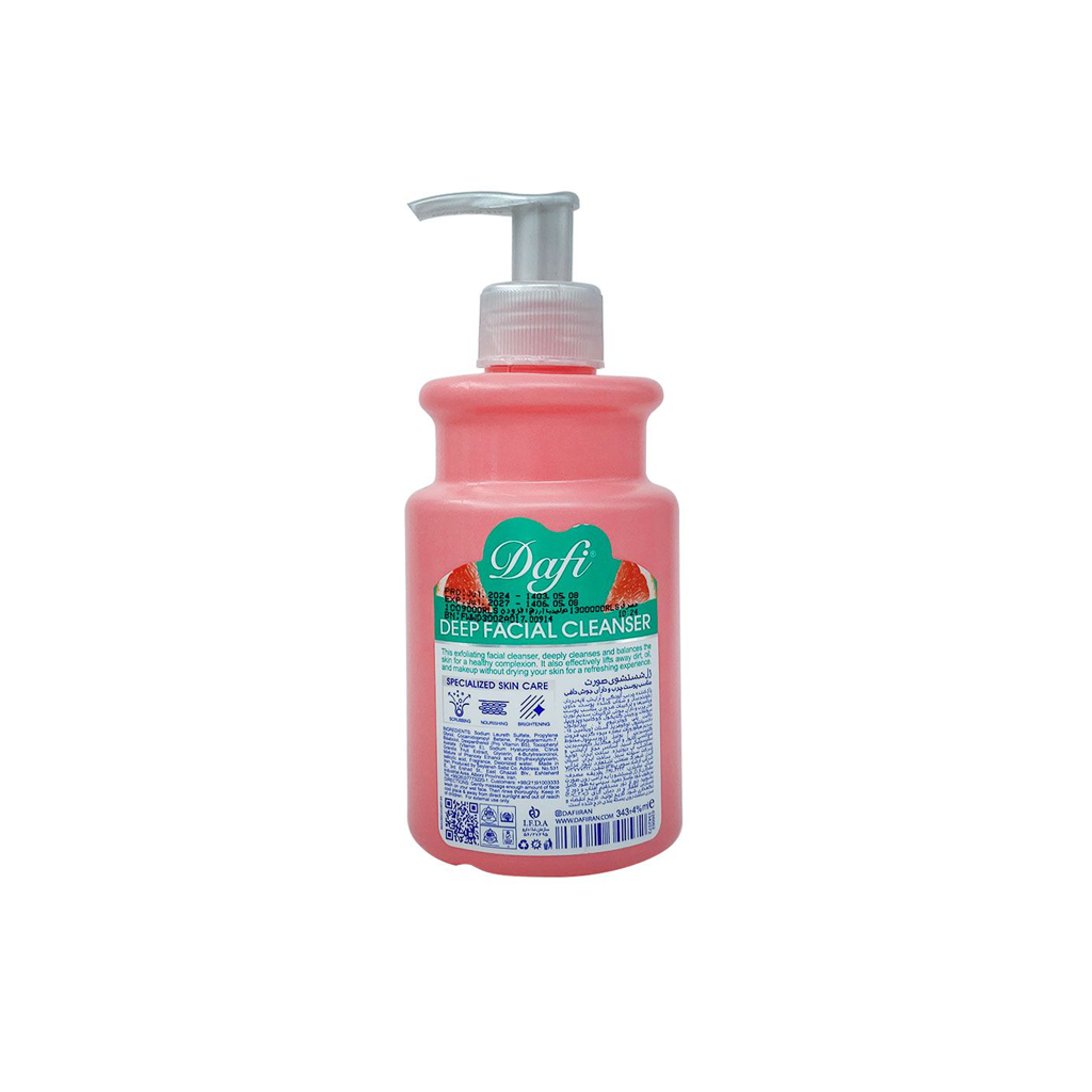 DAFI-Deep-Facial-Cleanser-&amp;-Scrub-For-Acne-Prone-And-Oily-Skin-343ml1