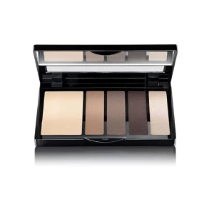 پالت سایه چشم 5 رنگ اسکلاپتر ایزادورا