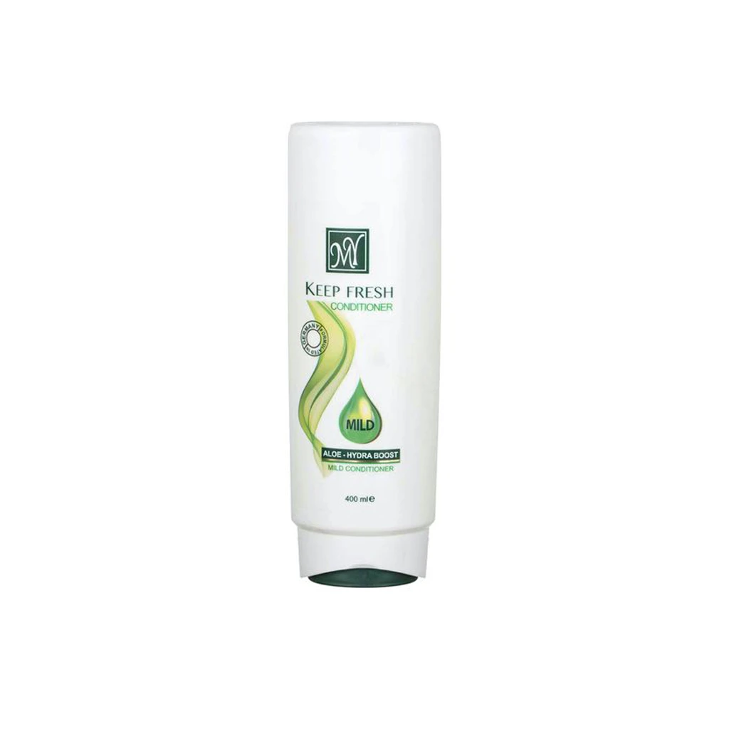 Keep Fresh Hair Conditioner 400ml MY