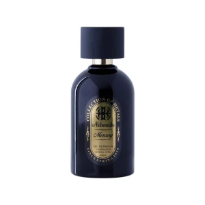 ادوپرفیوم مردانه مرکوری آلکمیستو