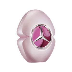 ادو پرفیوم زنانه مرسدس بنز