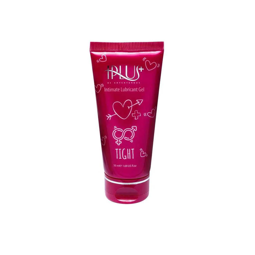 Tight-Intimate-Lubricant-Gel-IPLUS
