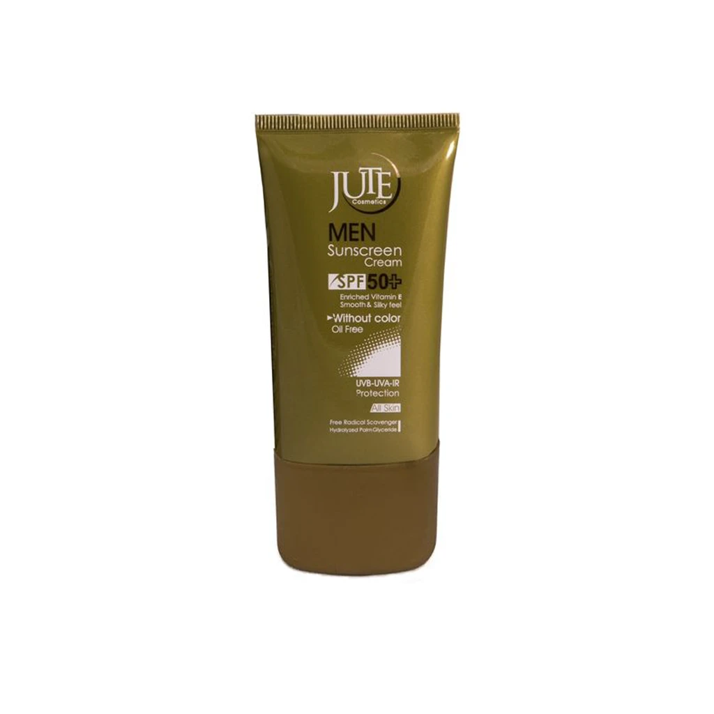 Sunscreen-Cream-For-Men-SPF50+-40-ml-JUTE