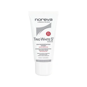 ضد آفتاب تریو وایت اس SPF50 نوروا