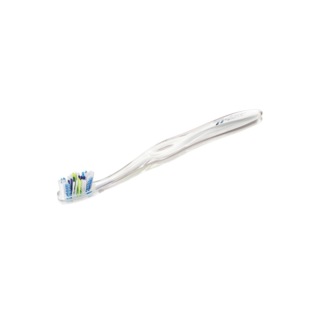 Trisa Profilac White Soft Toothbrush1
