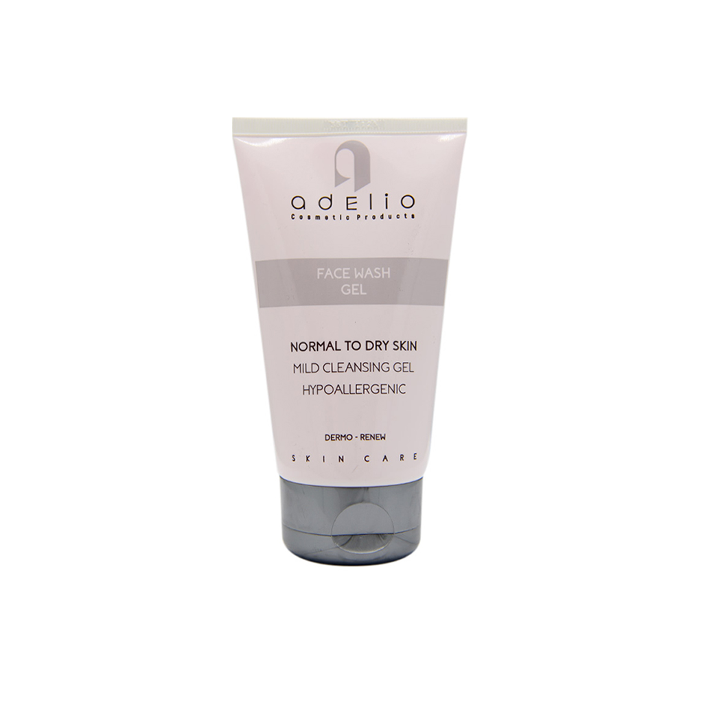 Adelio-Face-Wash-Gel-For-Normal-To-Dry-Skin-150-ml