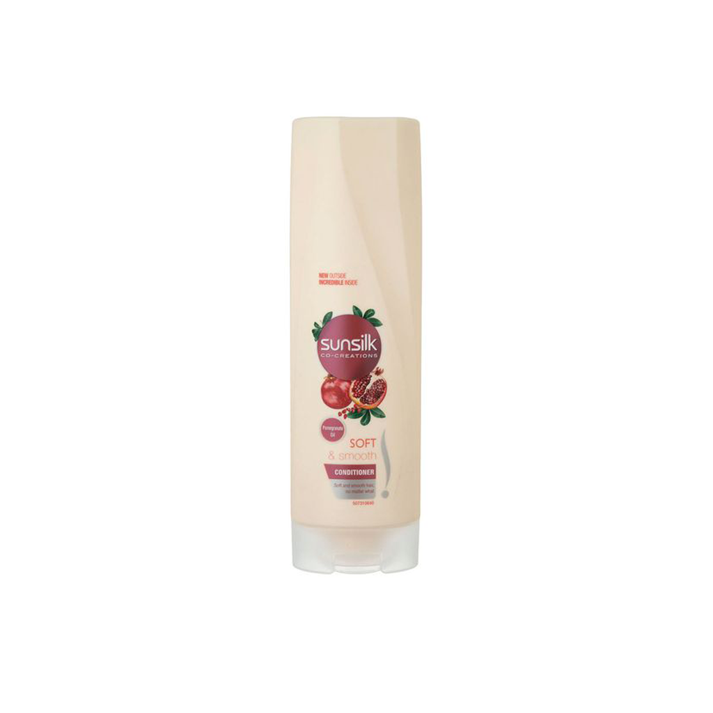 Soft &amp;-Smooth-Conditioner-For-Dry-Hair-350ml-SUNSILK