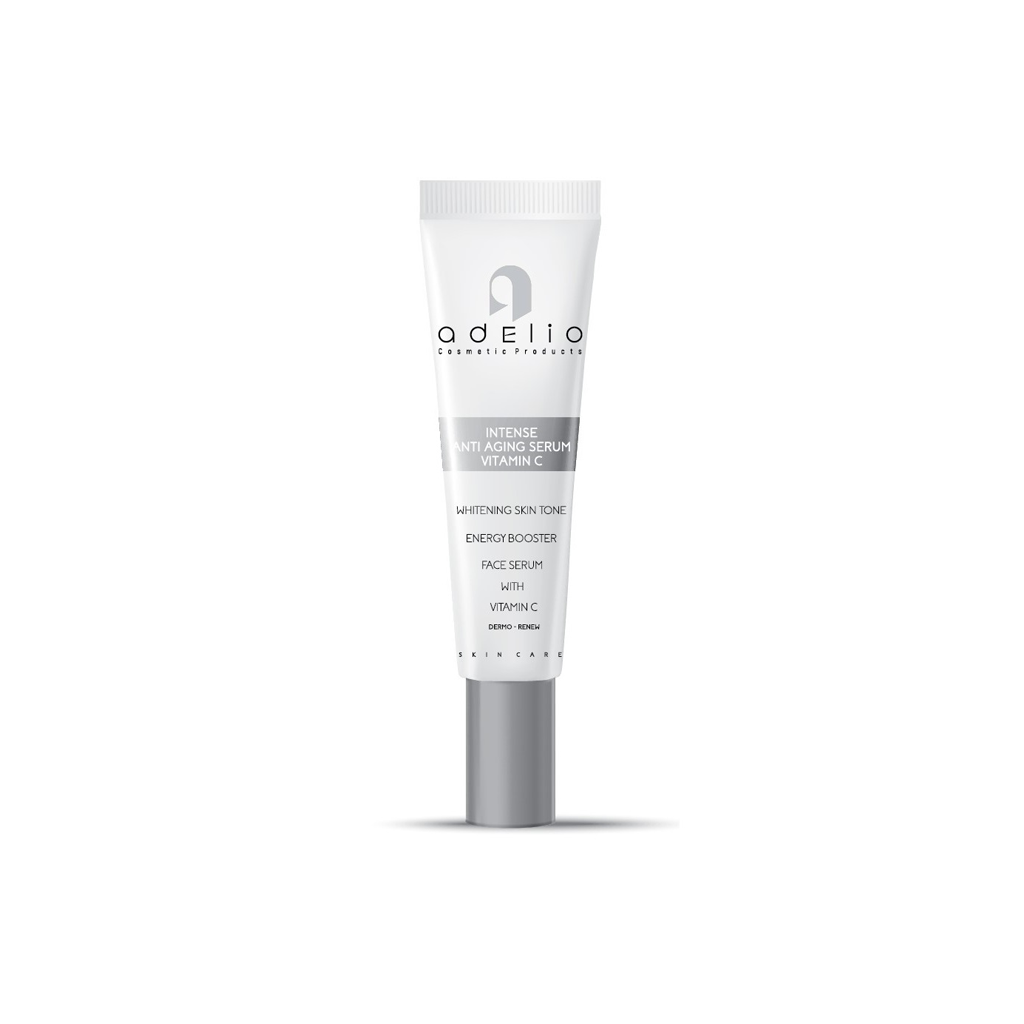 ADELIO INTENSE ANTI-AGING SERUM VIT C 30 ML