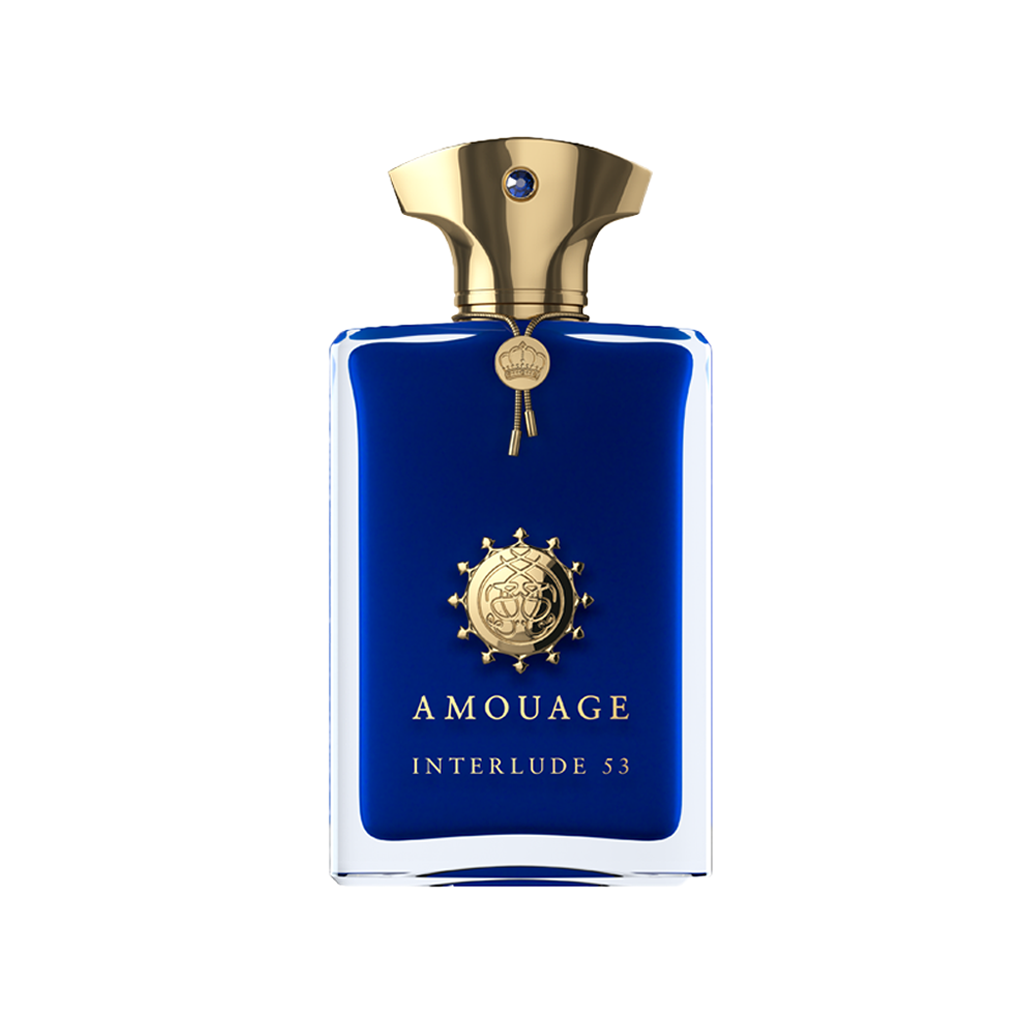 AMOUAGE INTERLUDE 53 NEW PACK EDP 100ML