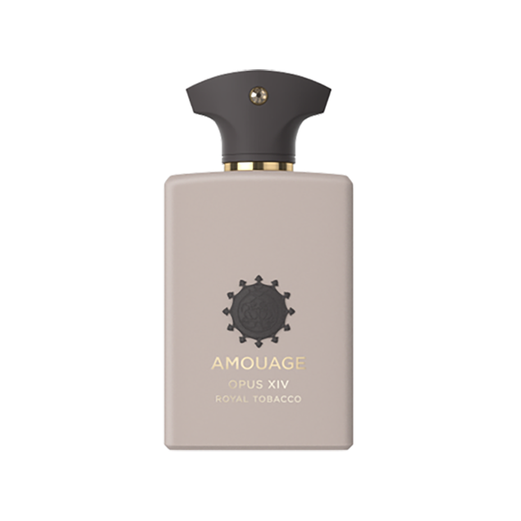 AMOUAGE OPUS XIV ROYAL TOBACCO U EDP 100 ML
