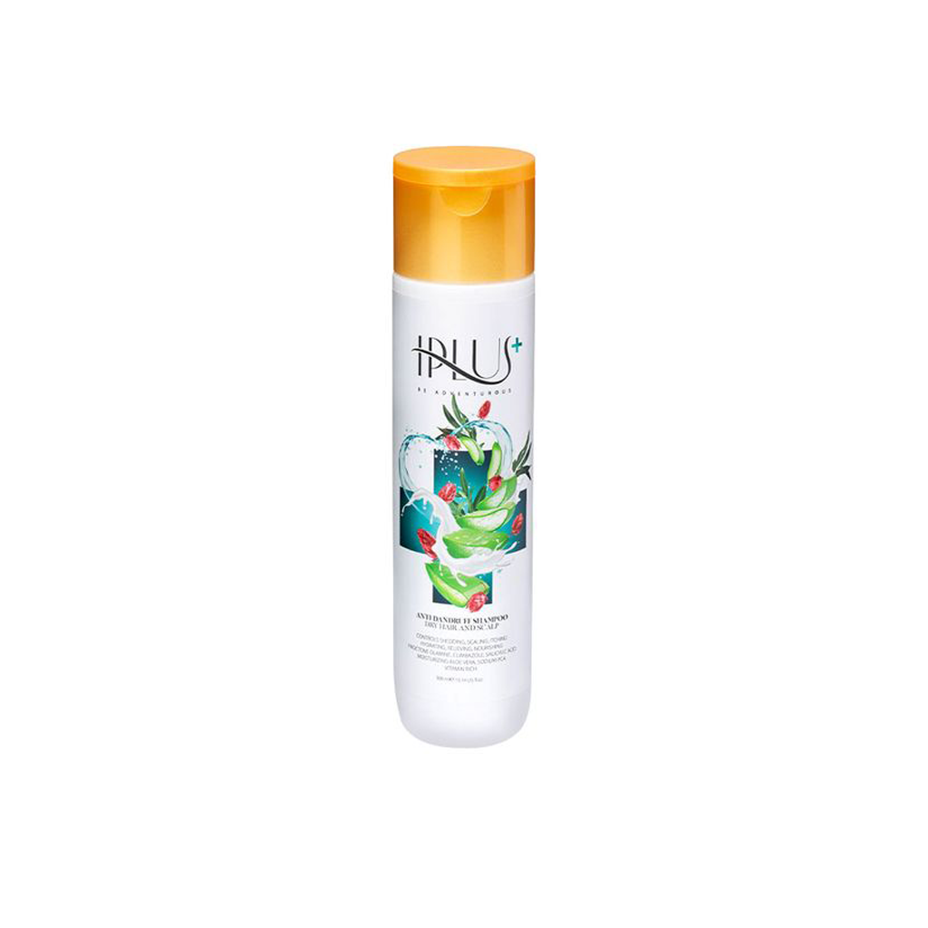 ANTI-DANDRUFF-DRY-HAIR-AND-SCALP-SHAMPOO-IPLUS