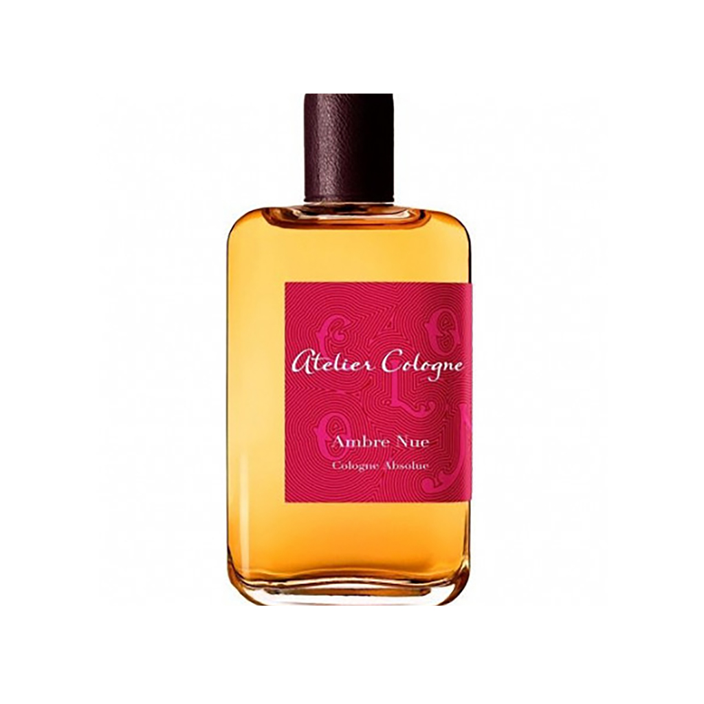ATELIER COLOGNE AMBRE NUE U COLOGNE ABSOLUE 200 ML
