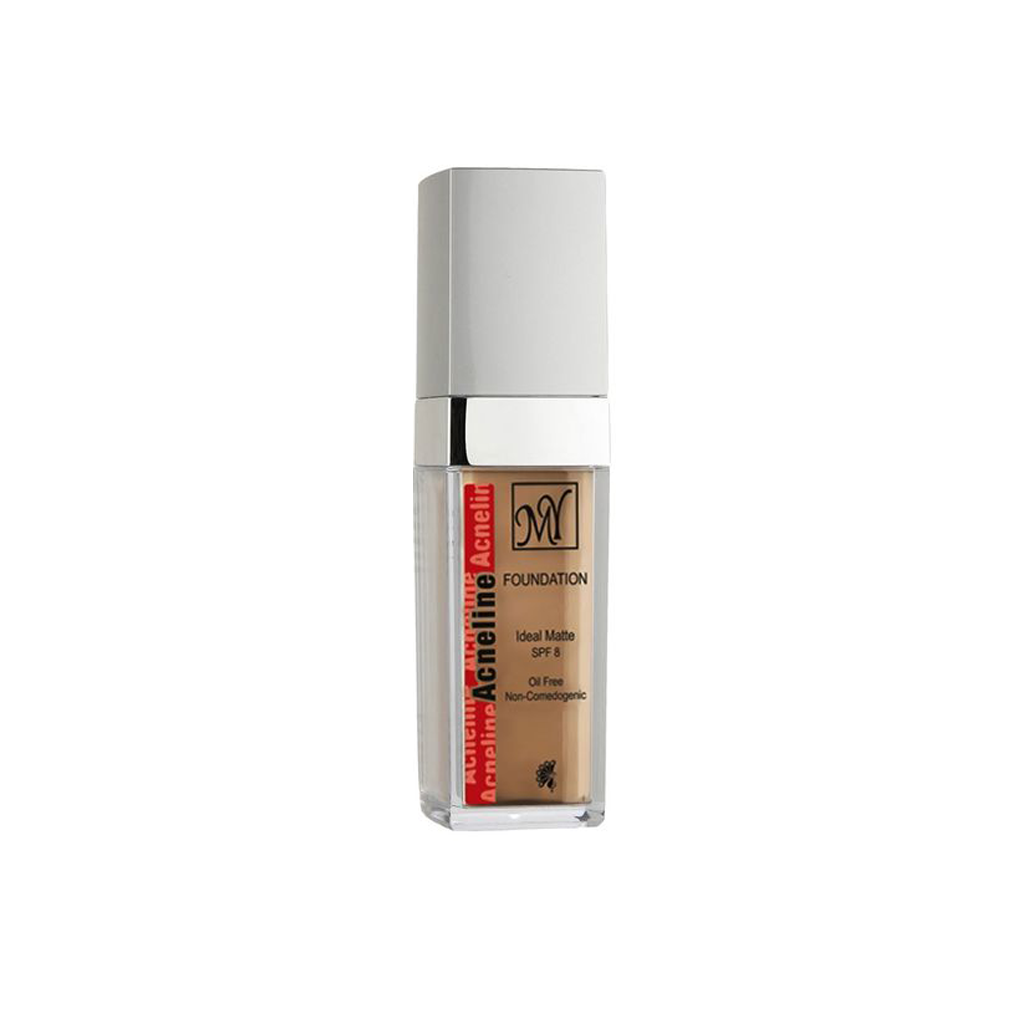Acneline-Foundation-SPF-8-MY