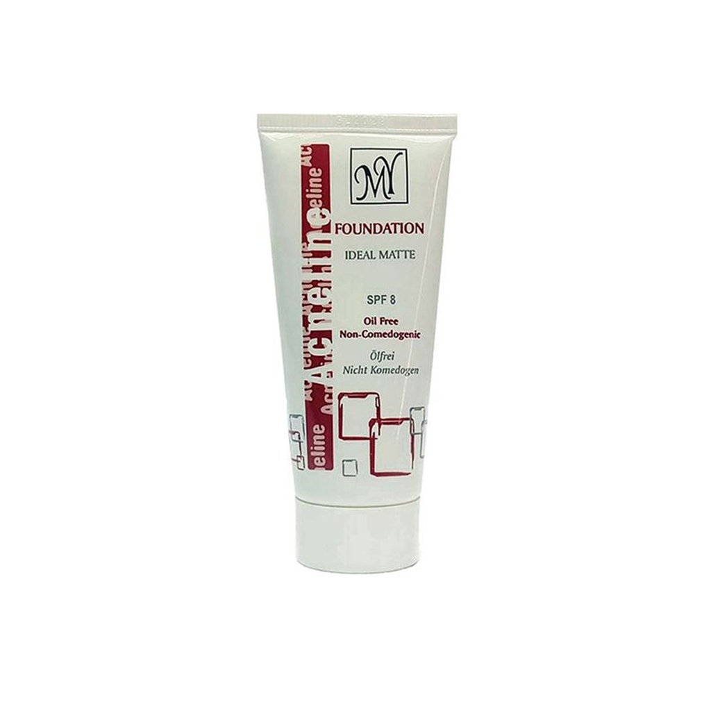 Acneline-Foundation-SPF8-35ml-MY