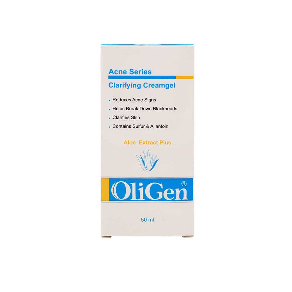 Acnopore-clarifying-creamgel -OLIGEN1